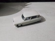 SOLIDO 1/43. VOITURE CITROEN