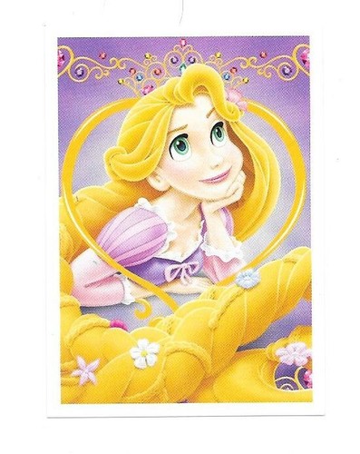 Vignette disney princesse - disney,