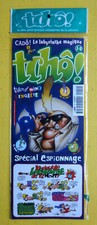 BD ZEP TITEUF TCHÔ ! N°14