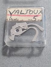 1 Valjoux 7733 / 7734 / 7736 part 8220  marteau monté chrono
