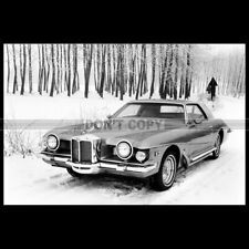 Photo A.016347 STUTZ BLACKHAWK