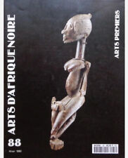 Revue - Arts d''Afrique Noire