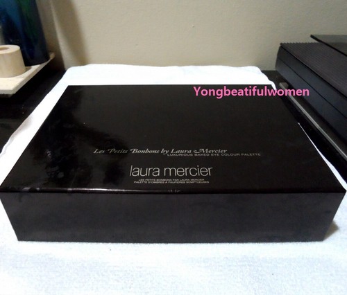 Laura mercier les petit - mercier,