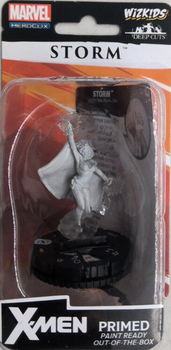 Heroclix marvel miniatures - marvel,