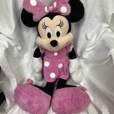 Disney minnie mouse - disney, 24"