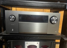 Denon 110th Anniversary AVR