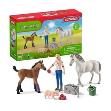 Schleich Farm World 42486 -