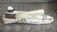 Airbag rideau latéral Gauche