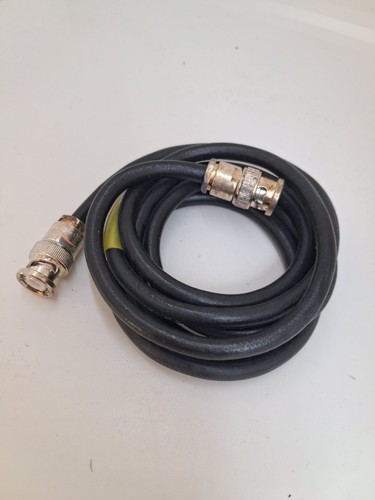 Radio frequency cable - radio, assy