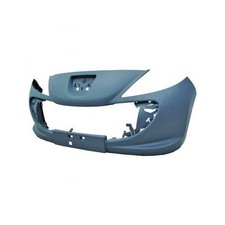 Pare-choc avant à peindre