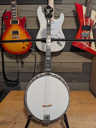 1930s bacon banjo company d - 1930s,