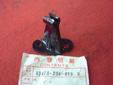 Butée de cable de frein AR de