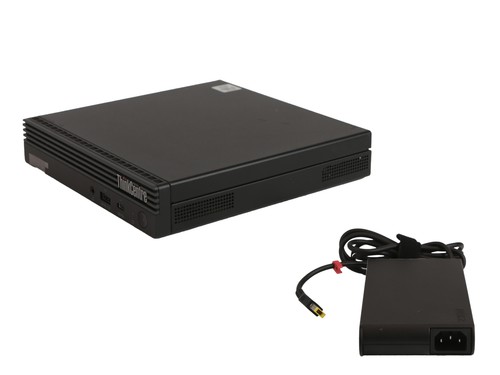 Tiny lenovo thinkcentre - tiny,