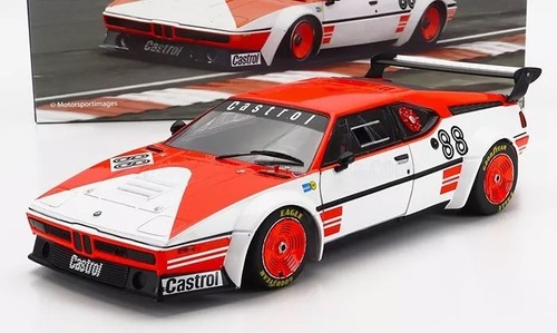 Werk83 voiture du procar - voiture,