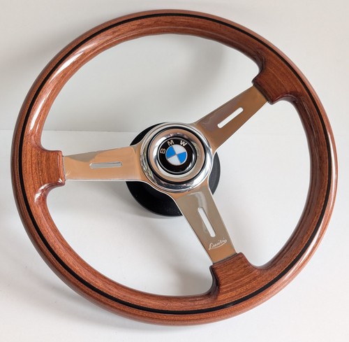 Volant compatible avec - , bmw