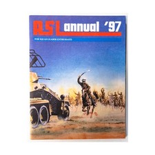 Avalon Hill Advanced Squad