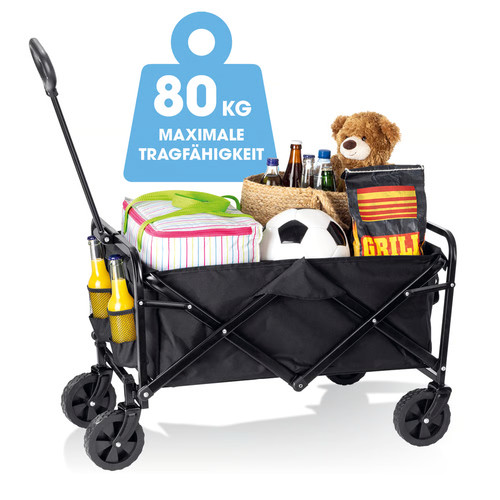 Easymaxx charrette bras - easymaxx,