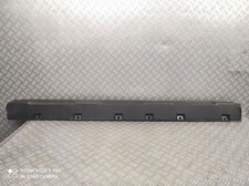 Dacia Duster II 2012 Garniture