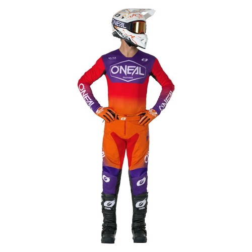 Neal 2026 mayhem - 2026, orange