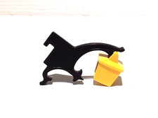 PLAYMOBIL LANTERNE COMPLÈTE