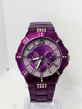 Guess Dazzling Sport Fuchsia