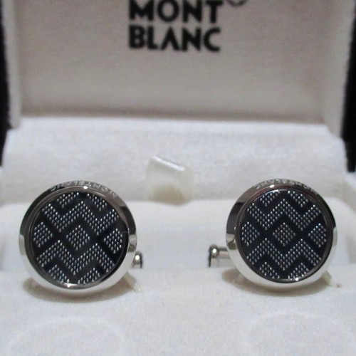Boutons manchette montblanc - boutons, de