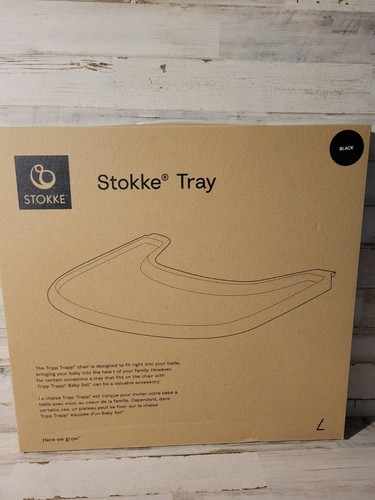 Stokke tripp trapp high - stokke,
