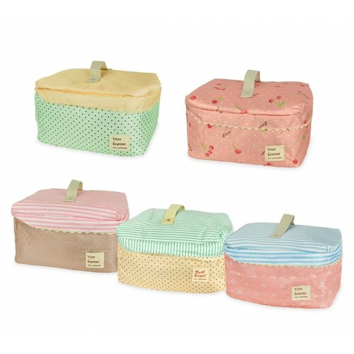 2666 trousse toilette - 2666,