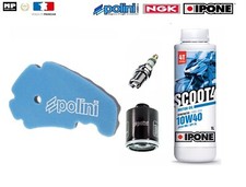 Kit Entretien Filtre Polini