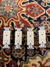 Leviton SET OF 4, TAMPER