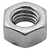 Universal Hex Nut 8mm BMW