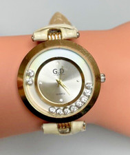 Montre Femme Fantaisie GIORGO & DARIO ornée de STRASS