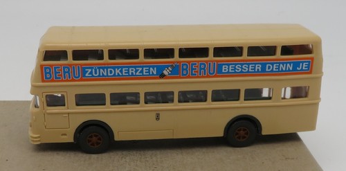 Wiking bus à - 1/87,