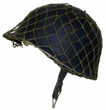Housse De Casque Ghillie