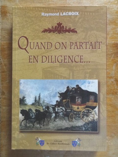 Raymond lacroix quand - raymond, on