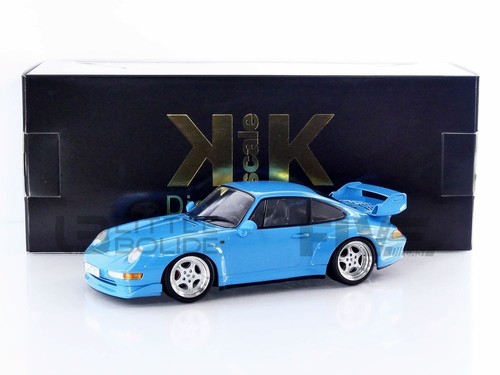 Scale models porsche - scale,
