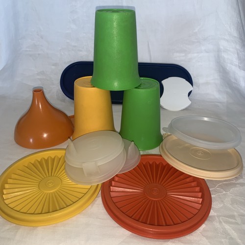 Lot vintage misc - vintage,