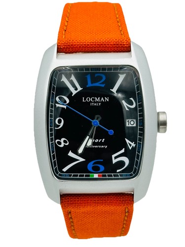 Orologio locman sport data - locman,