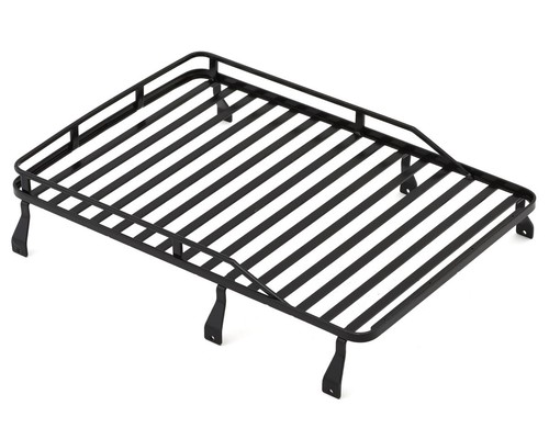 Rc4wd gelande d90 roof - roof, rack