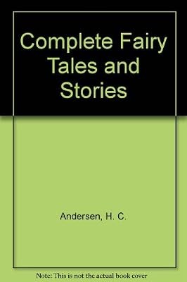 Complete fairy tales and - complete,