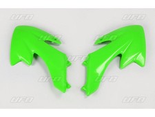 Réservoir Cache-Radiateur