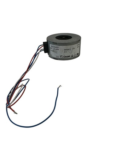 Moteur crouzet 82520405 - moteur,