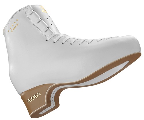 Edea concerto ice - ice, skates