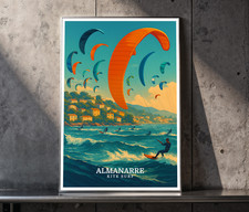 Almanarre Kite Surf - Quality