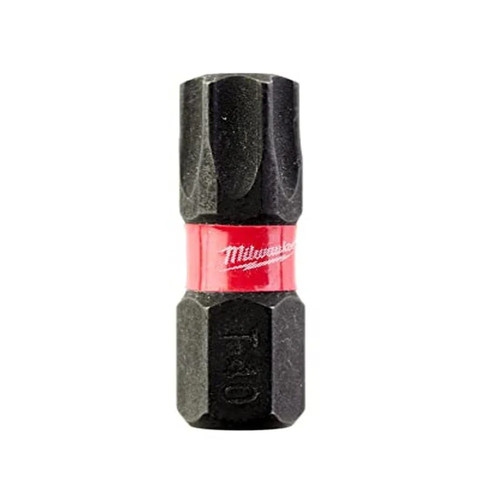 Milwaukee bits torx - milwaukee,