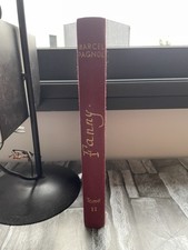 Tomes 2 FANNY Marcel PAGNOL