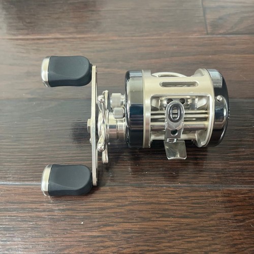 Moulinet appât ryobi - moulinet,