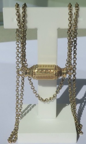 Rare collier régional - , ancien
