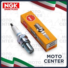 Bougie NGK DR9EA Pour Kawasaki