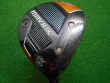 Bois de parcours Callaway MAVRIK MAX 2020 7W 22 degrés R-flex Diamana 40 pour CW